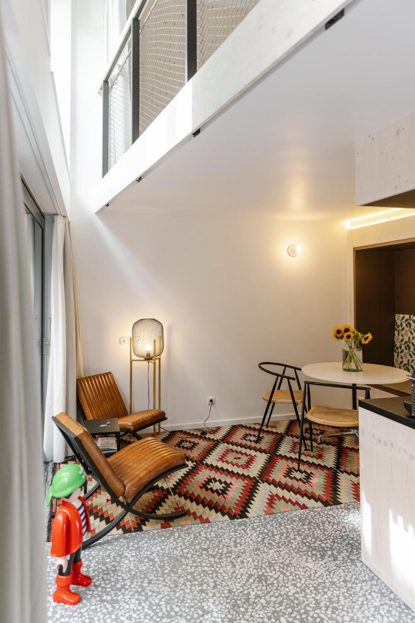 Вилла Kleines Stadthaus In Toplage Вена Экстерьер фото